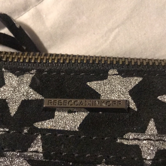 Rebecca Minkoff mini Mac crossbody - Picture 7 of 8